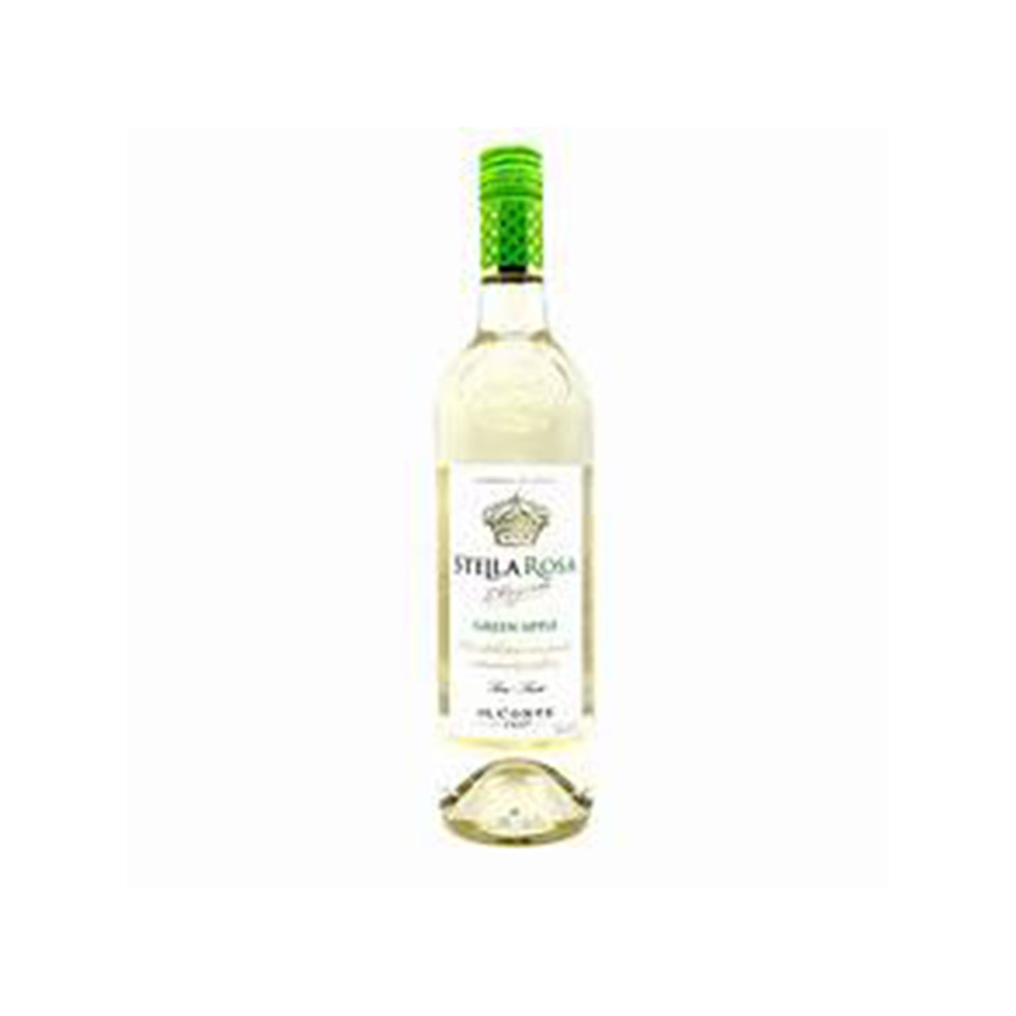 IL Conte Stella Rosa Green Apple - 750ML