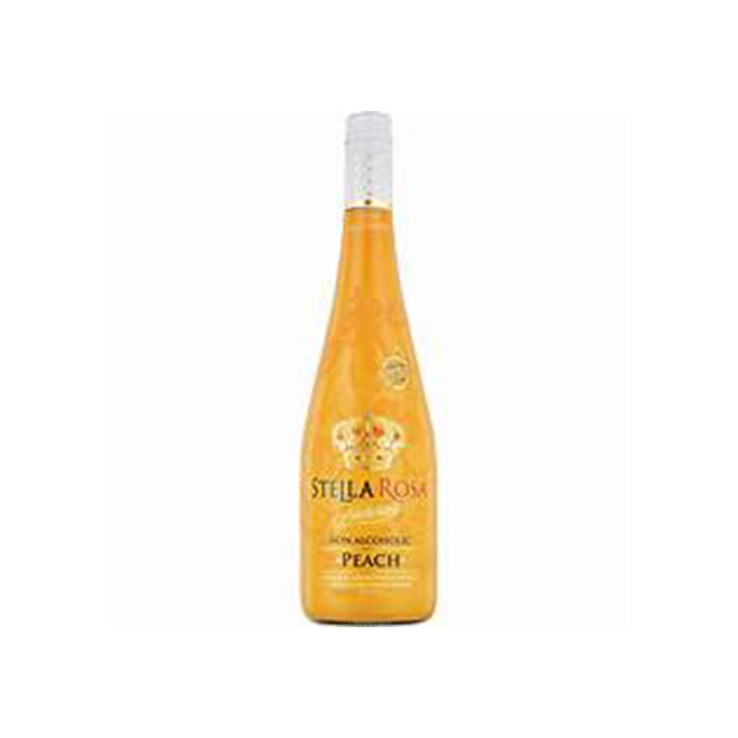 Stella Rosa Non Alcoholic Peach - 750ML