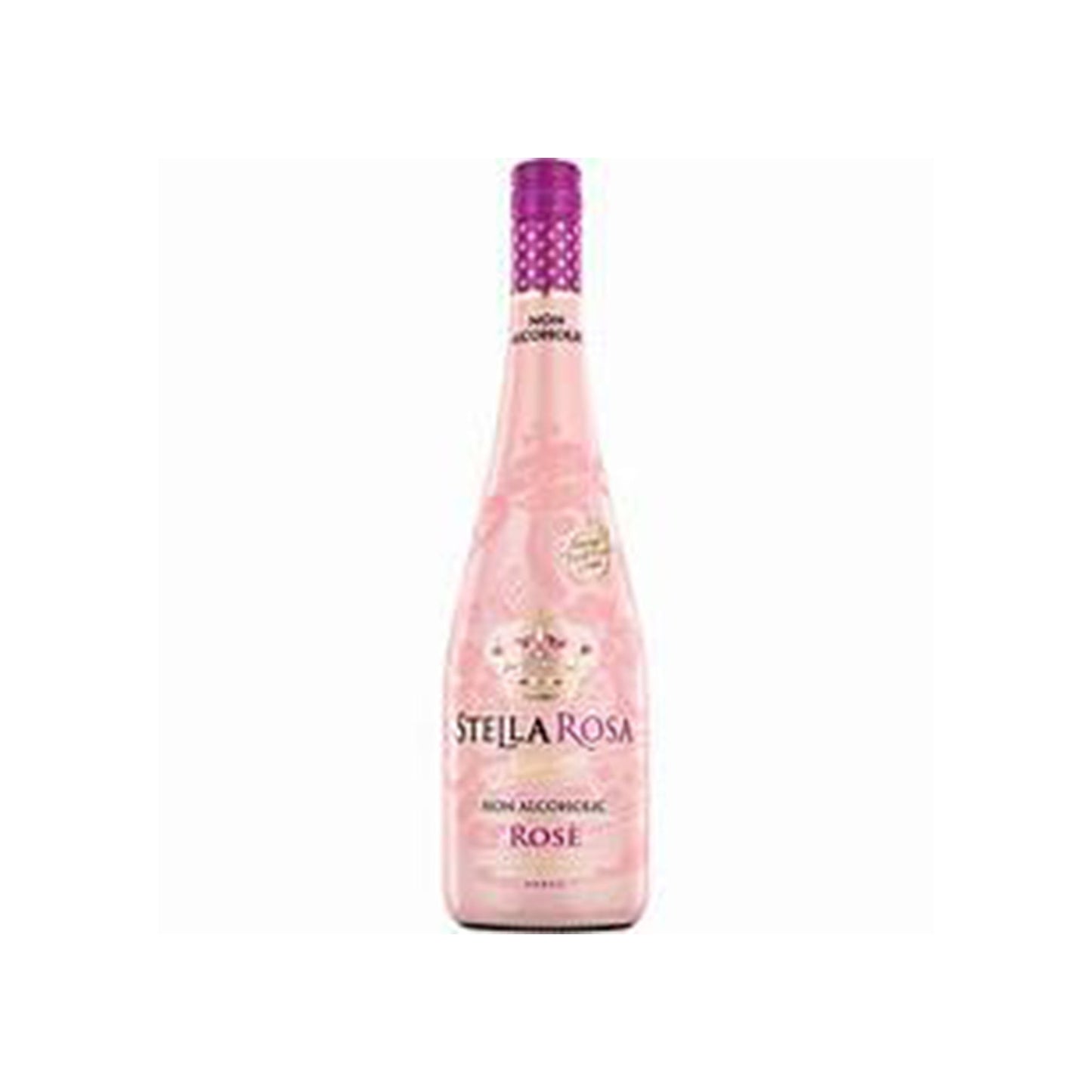 Stella Rosa Non Alcoholic Rose - 750ML