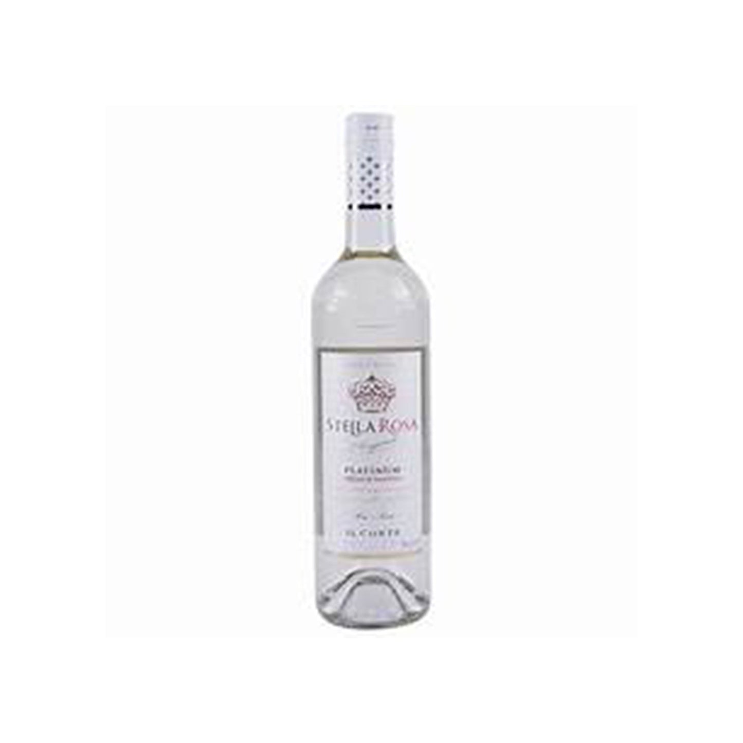 IL Conte Stella Rosa Platinum - 750ML