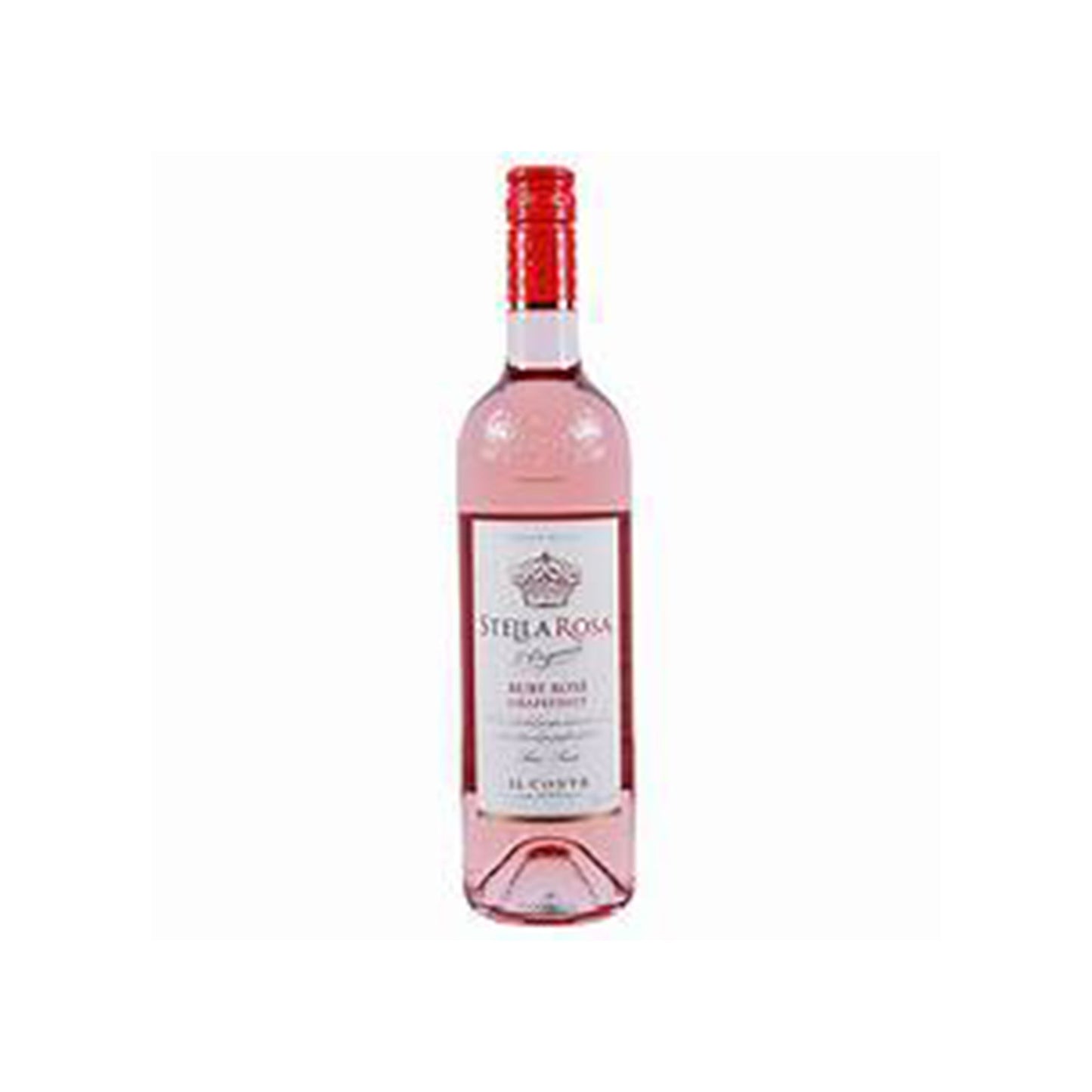IL Conte Stella Rosa Ruby Rose Grapefruit - 750ML