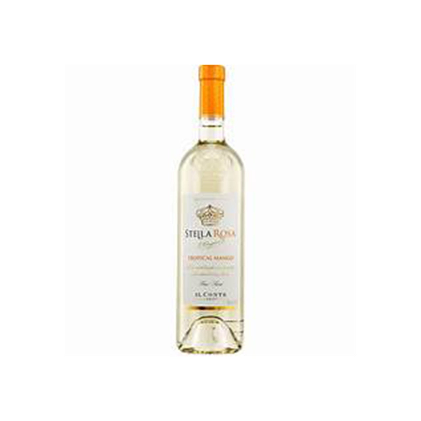IL Conte Stella Rosa Tropical Mango - 750ML