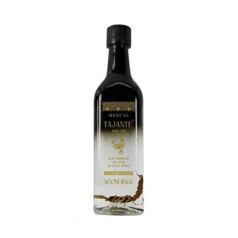 Tajante Mezcal 200ml