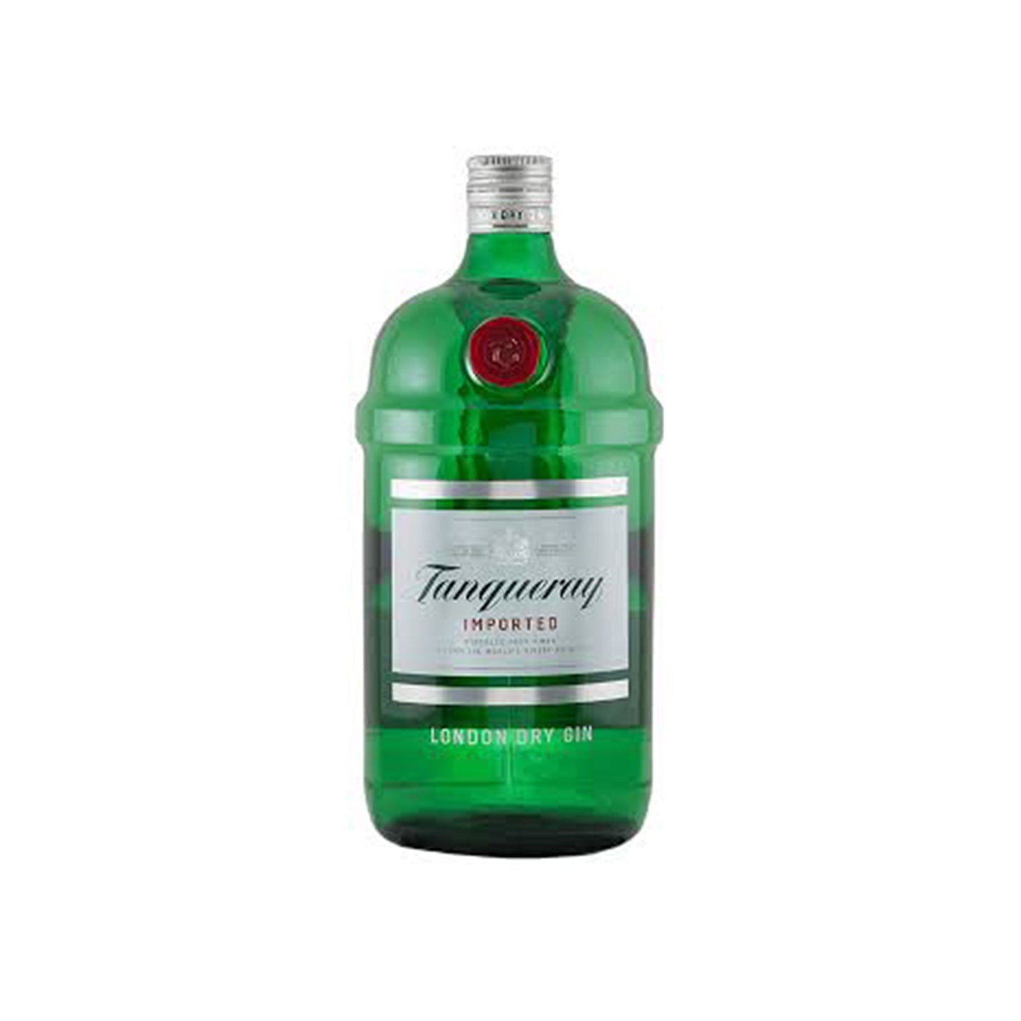 Tanqueray:London Dry Gin - 1.75L