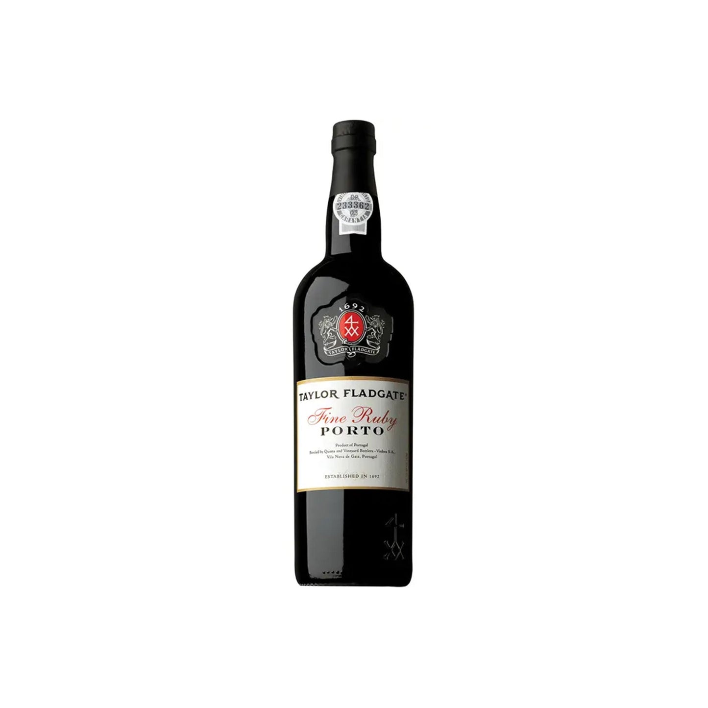 Taylor Fladgate:Ruby Port - 750ML