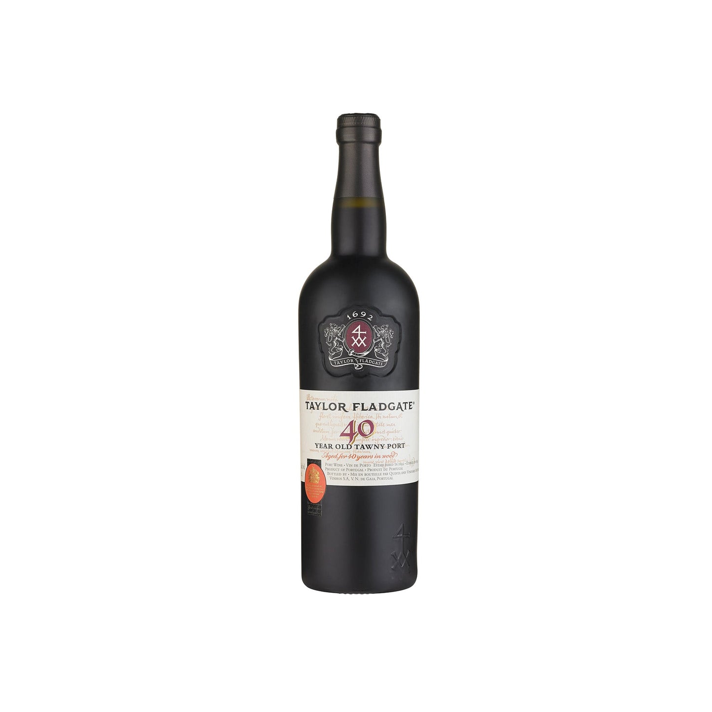 Taylor Fladgate Tawny 40 Years - 750ML