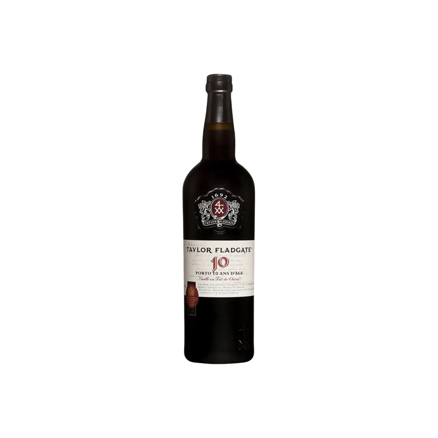 Taylor Fladgate:Tawny Port 10 Years - 750ML