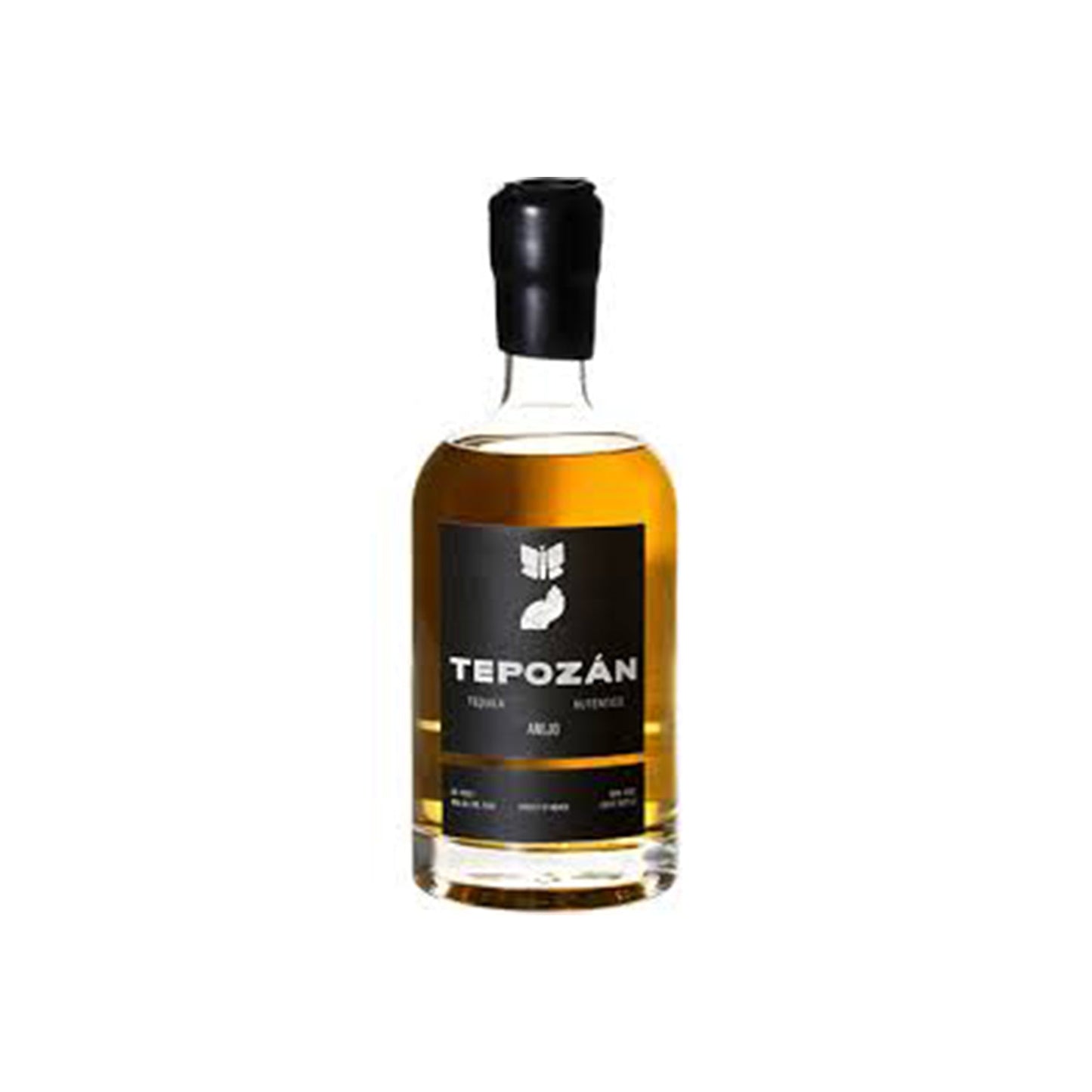 Tepozan Anejo - 750ML