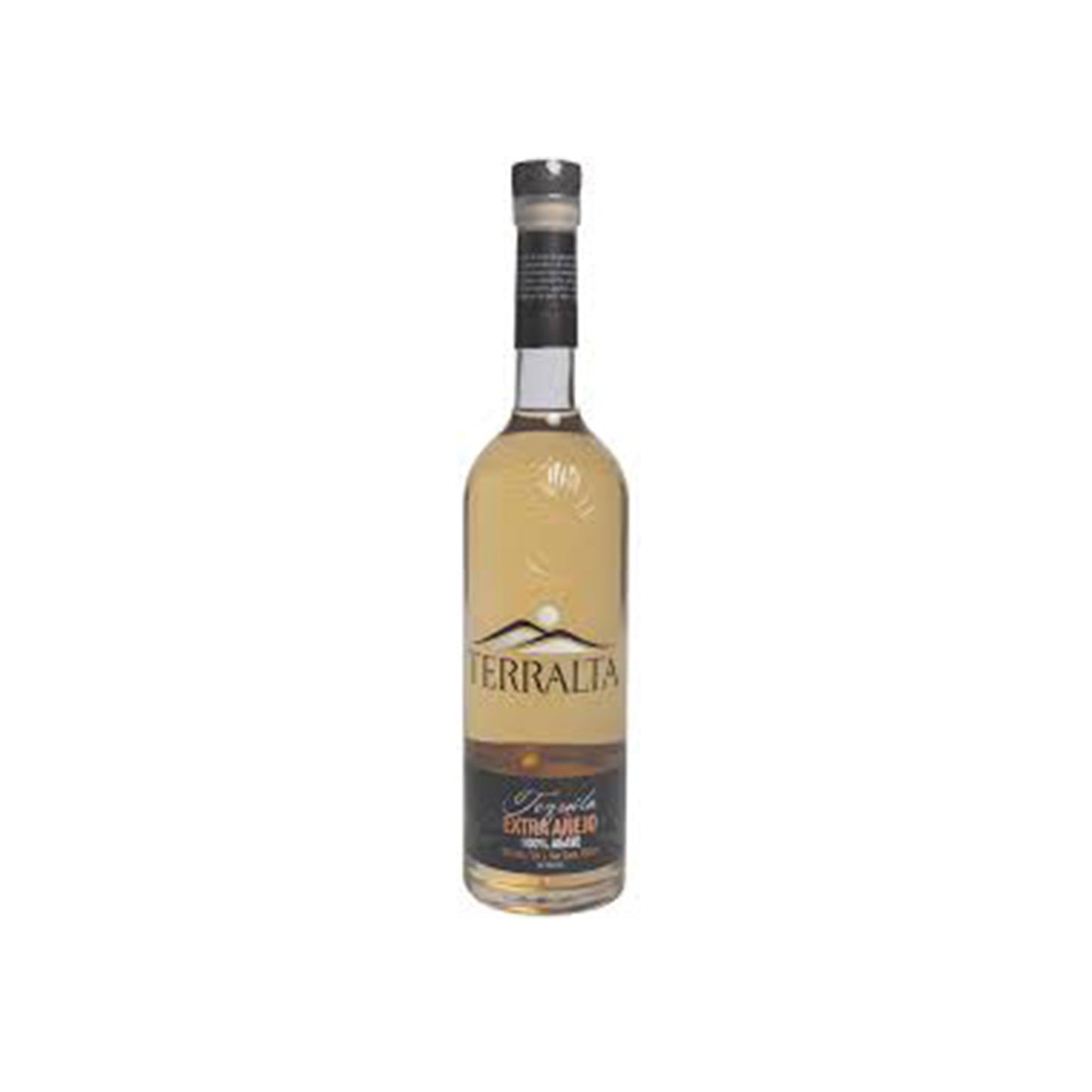 Terralta Extra Anejo - 750ML