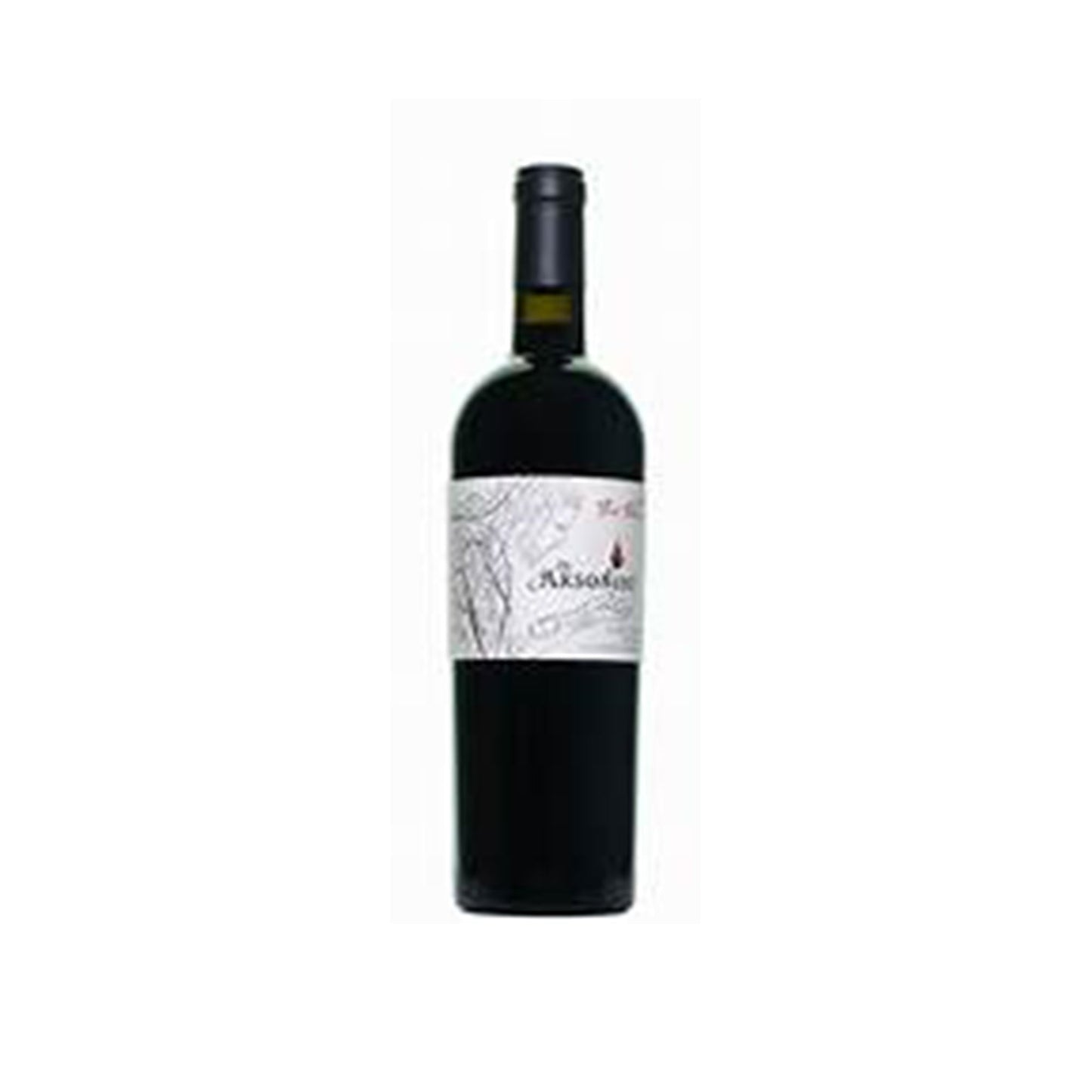 The Arsonist Red Wine - 750ML