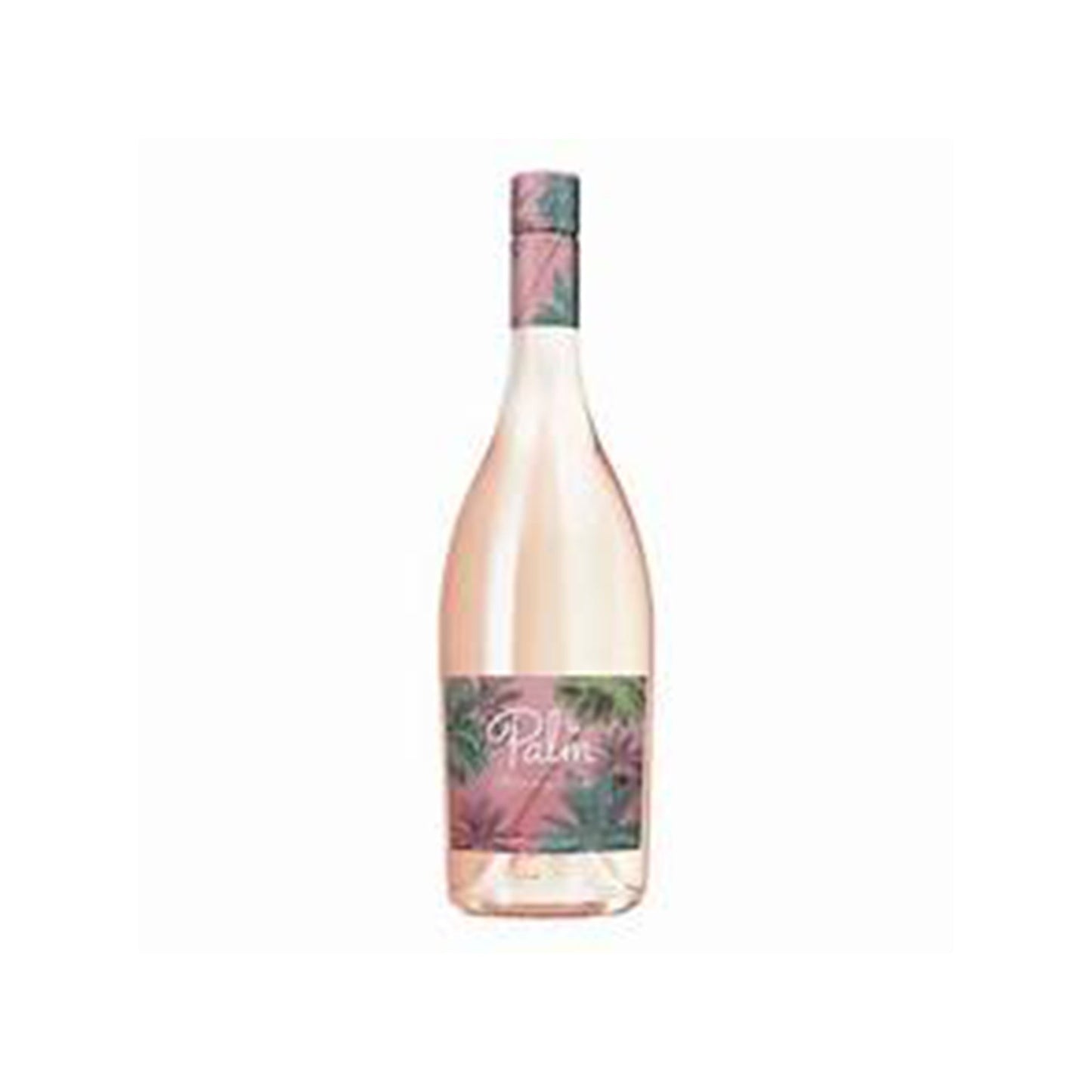 The Palm: Rose - 750ML