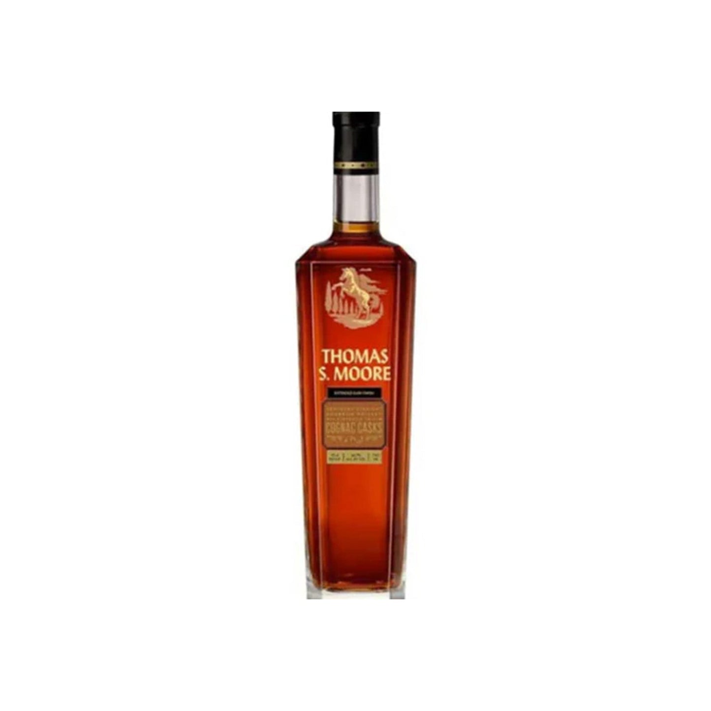 Thomas s. Moore Cognac Casks - 750ML