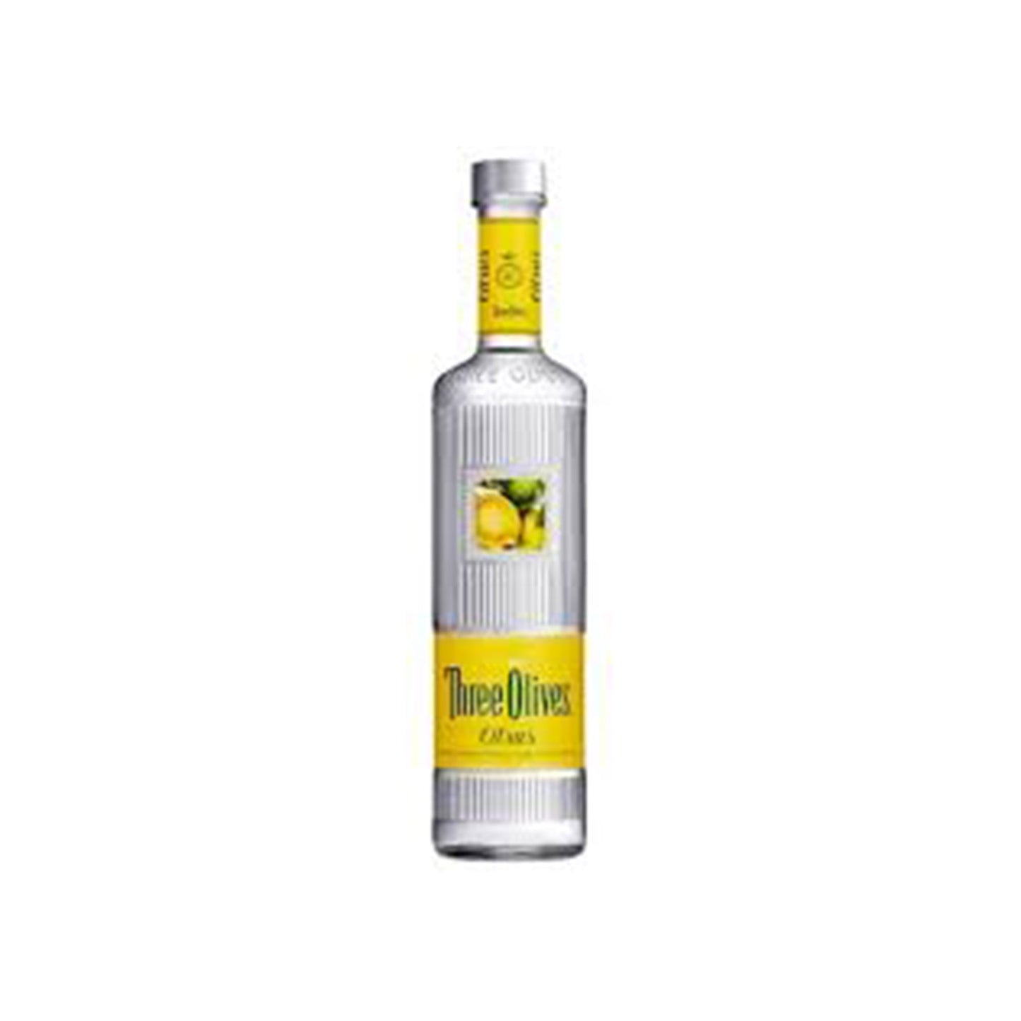 Three Olives Citrus - 750ML