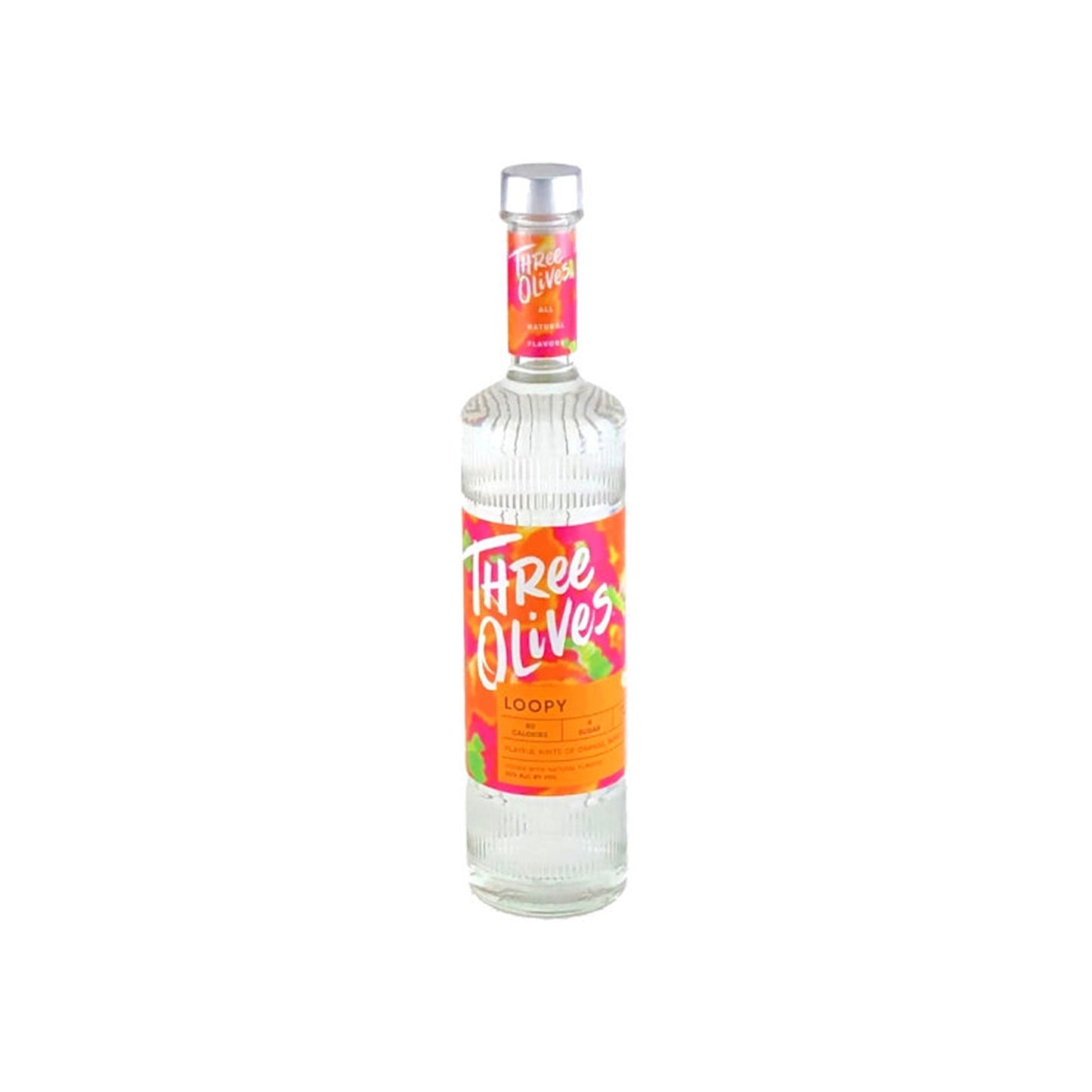 Three Olives Loopy - 750ML