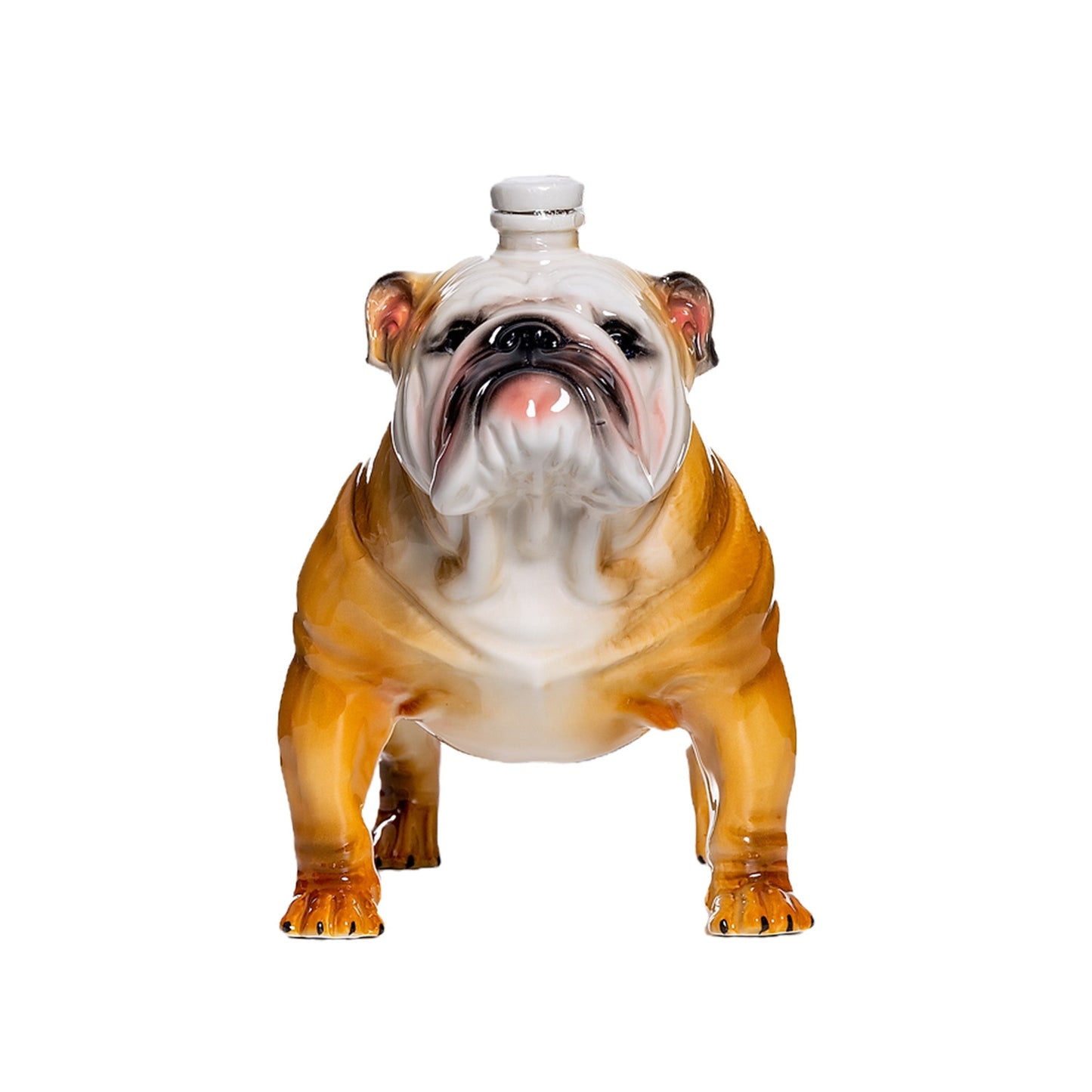 Top Dog Bourbon - 750ML