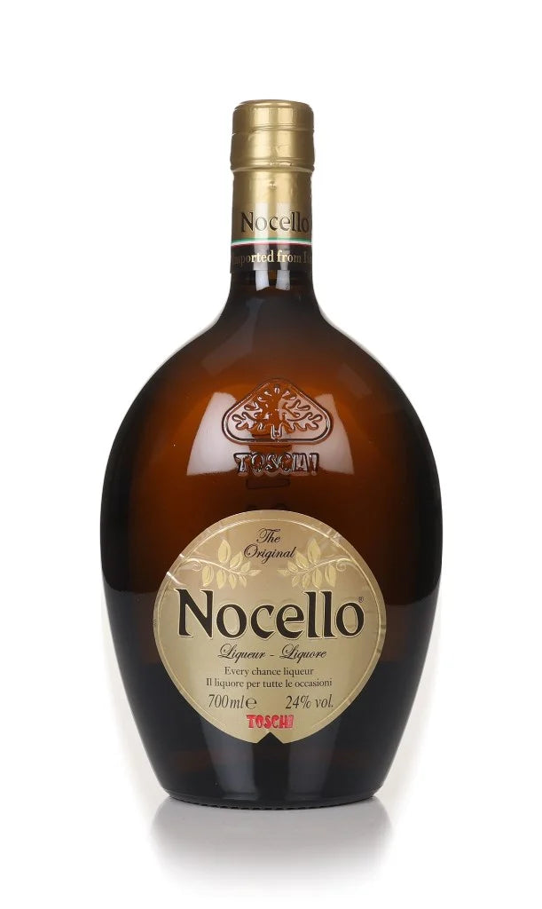 Nocello Master of Malt Liqueur