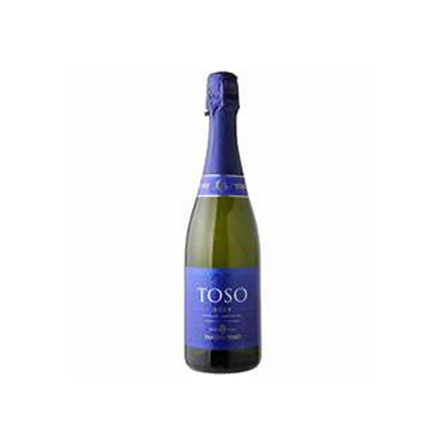 Toso:Brut - 750ML