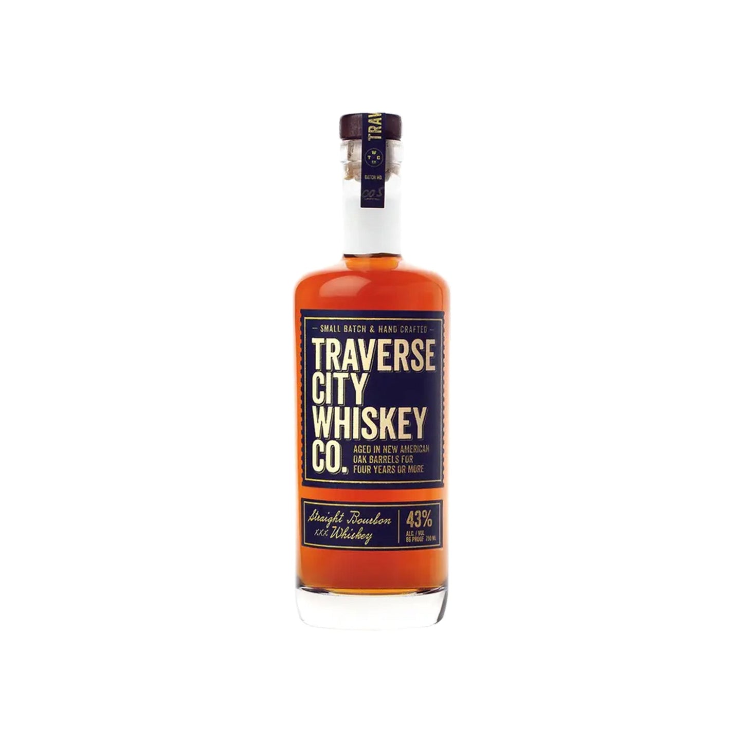 Traverse City Bourbon - 750ML