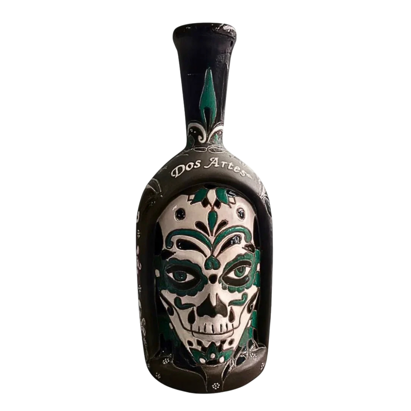 Dos Artes Calavera Doble Barrica Añejo Tequila