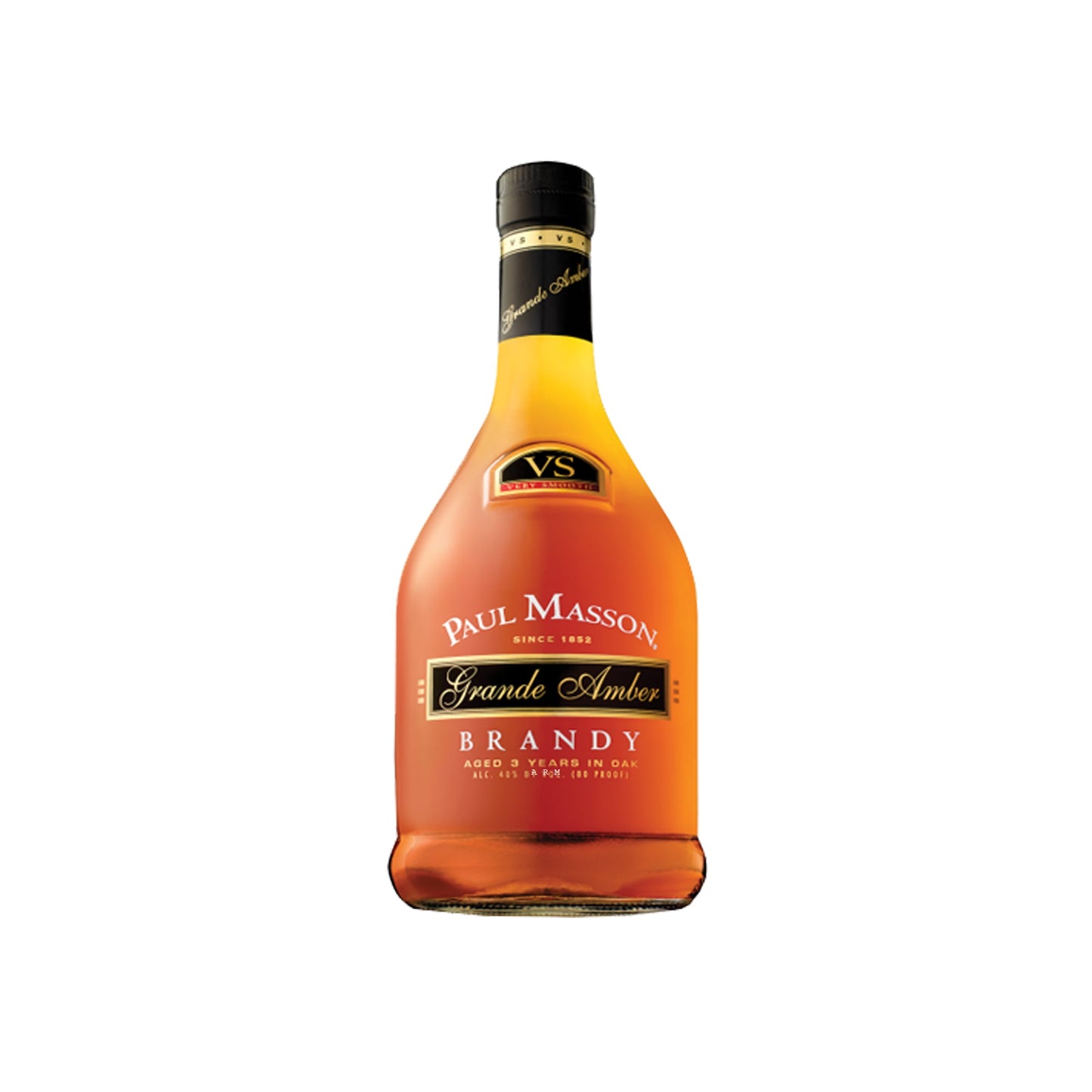 Paul Masson VS Brandy - 750ML