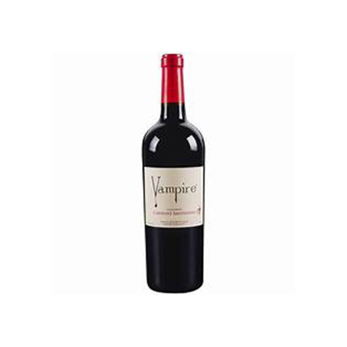 Vampire Cabernet Sauvignon - 750ML