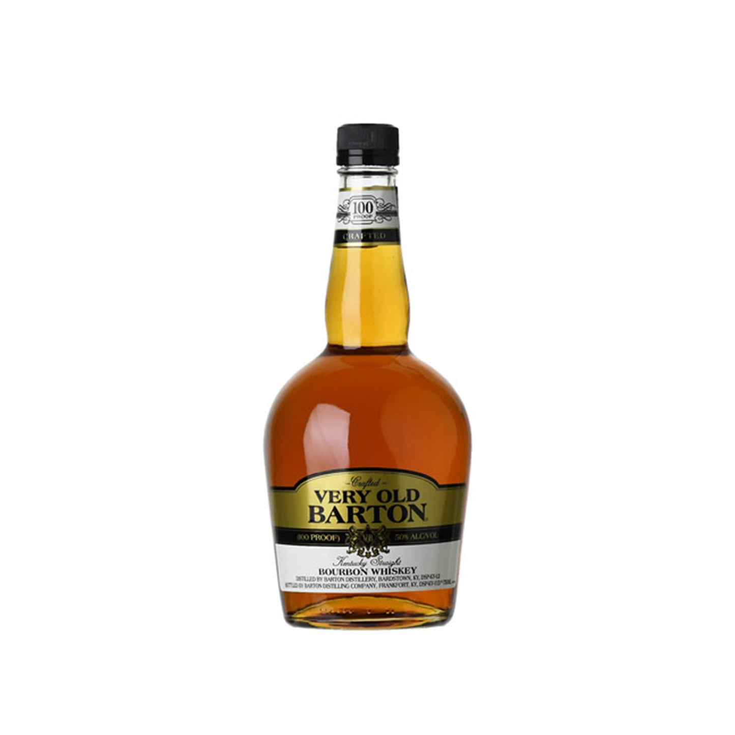 Very Old Barton 100proof Bourbon - 750ML