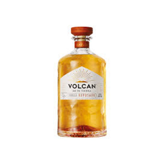 Volcan Reposado Tequila - 750ML