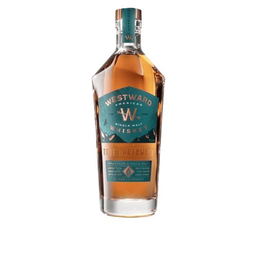 Westward American Single Malt - 750ML