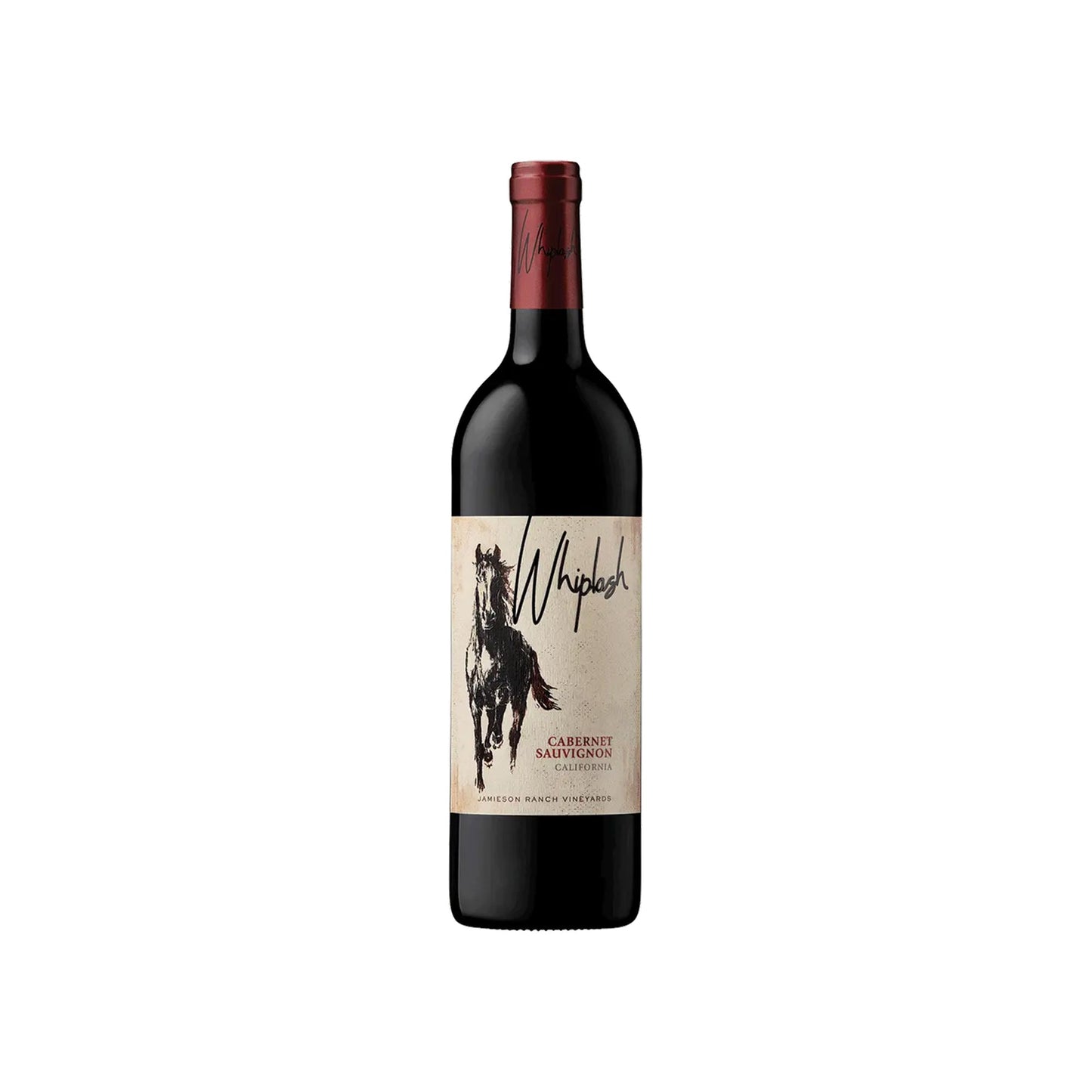 Whiplash Cabernet - 750ML