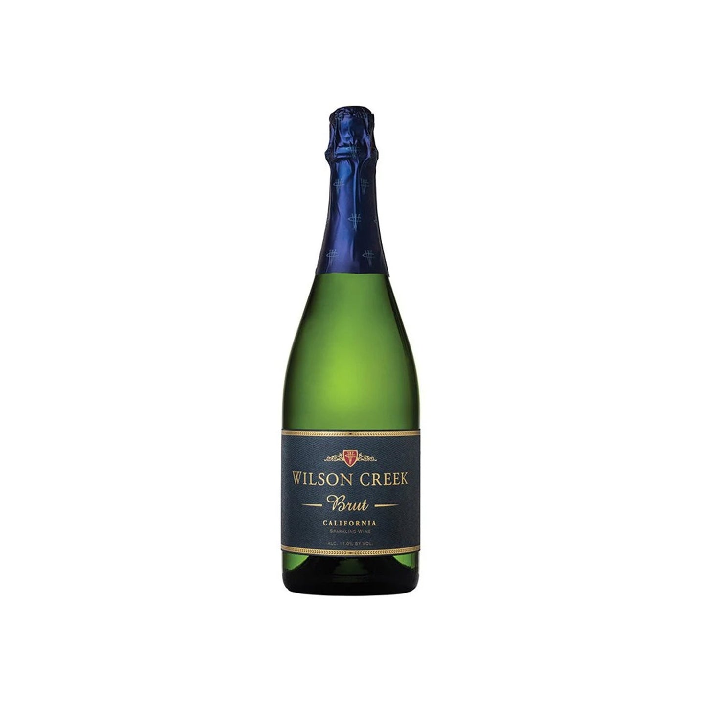 Wilson Creek Brut - 750ML