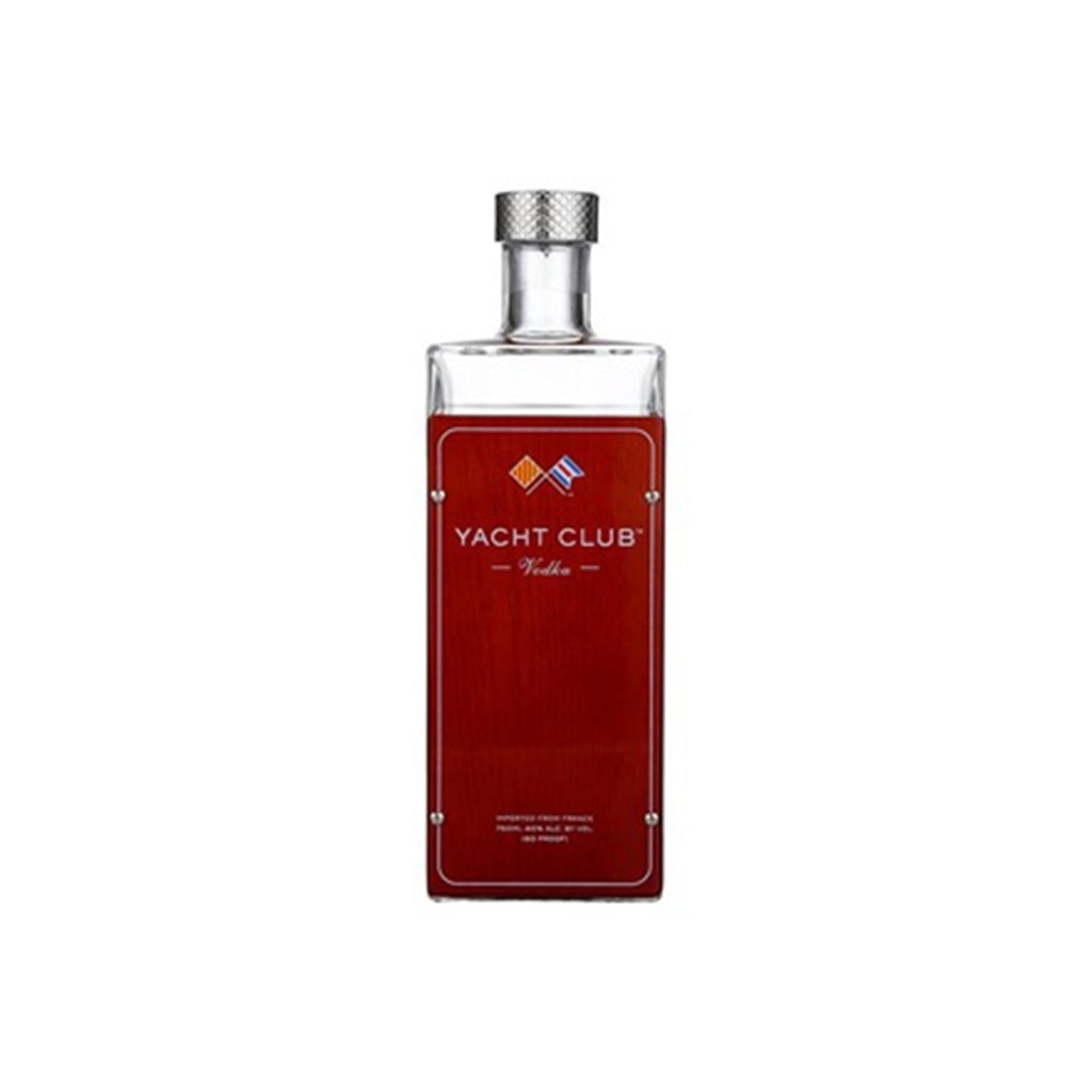 Yacht Club - 750ML