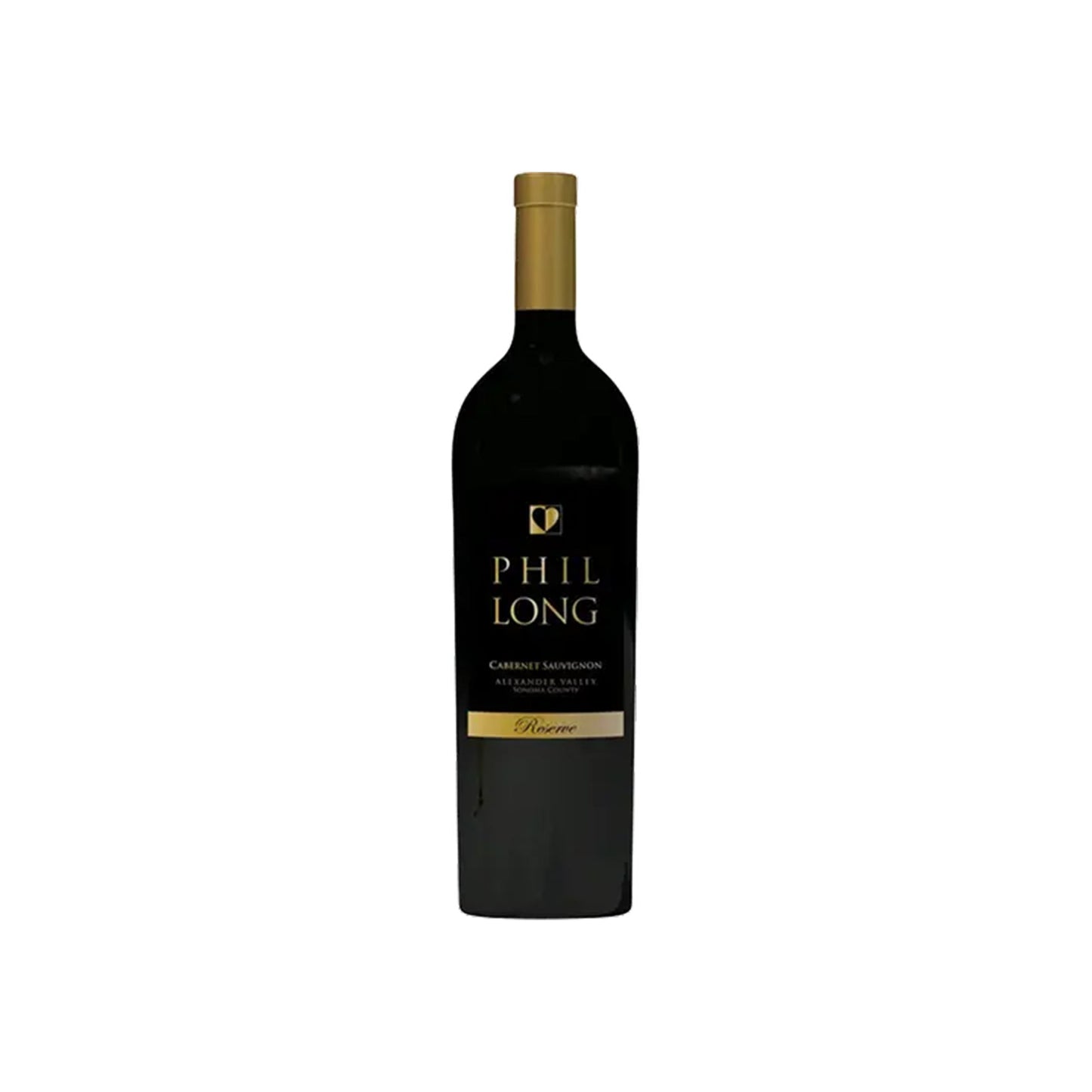Phil Long Reserve Cabernet Sauvignon - 750ML