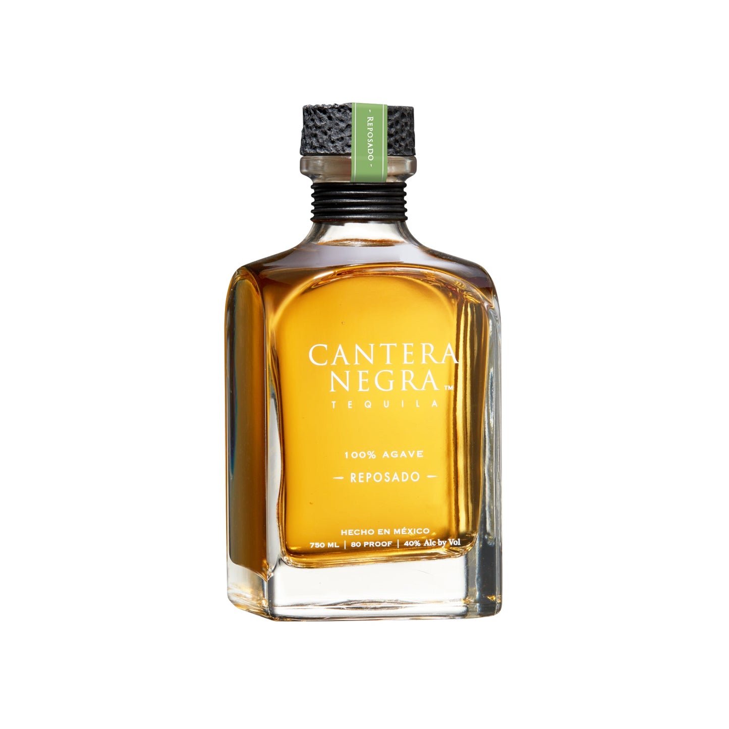Cantera Negra Reposado - 750ML