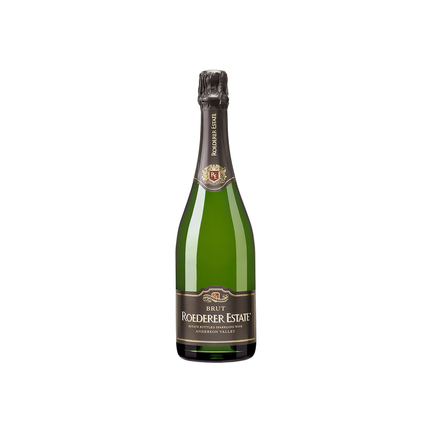 Roederer Estate:Sparkling Wine, Estate Bottled, Anderson Valley Brut - 750ML