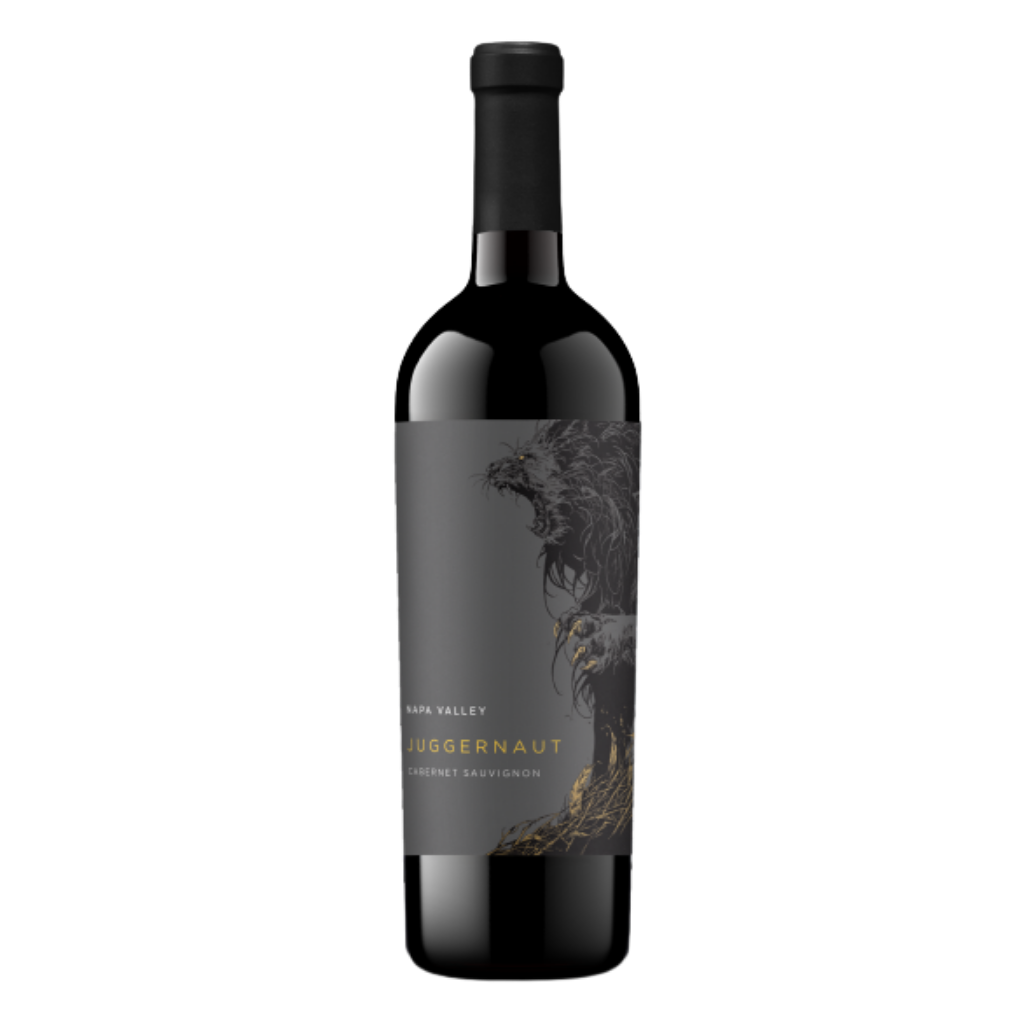 buy Juggernaut Cabernet Sauvignon Napa Valley red wine online holiday house liquor
