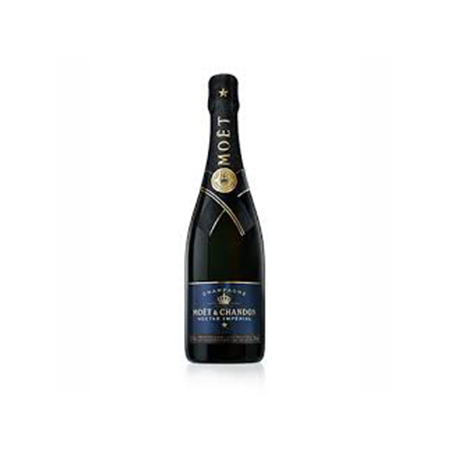 Moet & Chandon Nectar Imperial:Champagne - 750ML