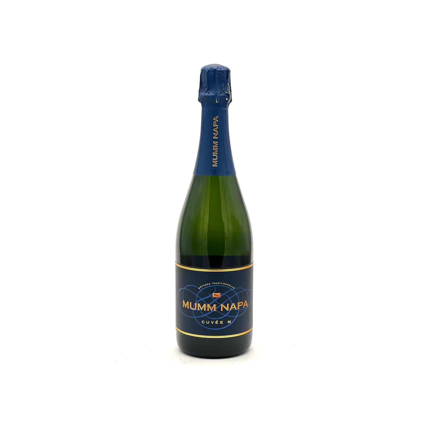Mumm Napa Cuvee M:Champagne - 750ML