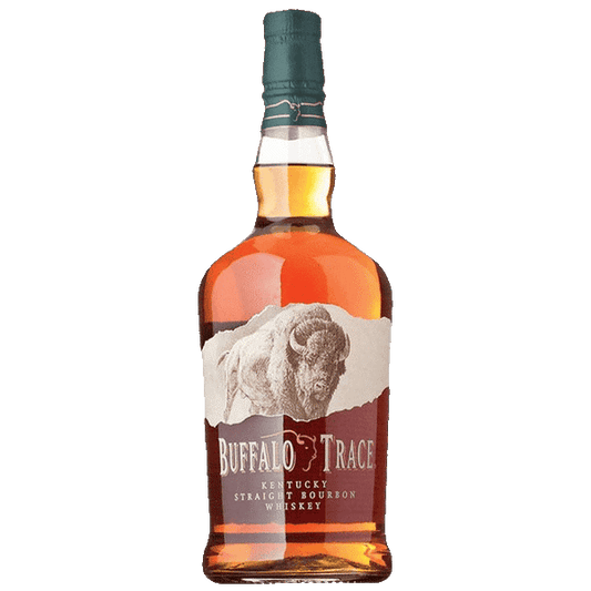 Buffalo Trace Bourbon Cream