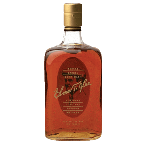 Elmer T Lee Single Barrel