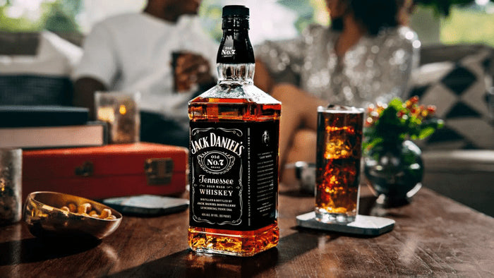 Is Jack Daniel's a Bourbon or a Whiskey?