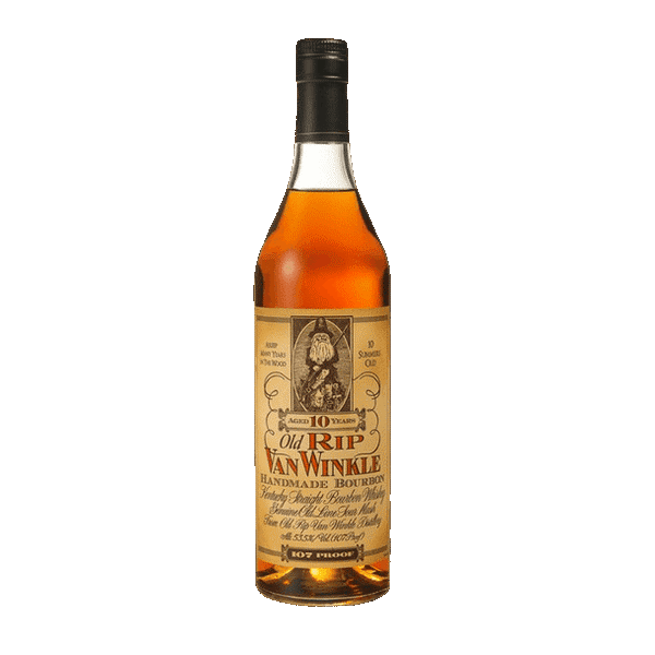 Pappy Van Winkle