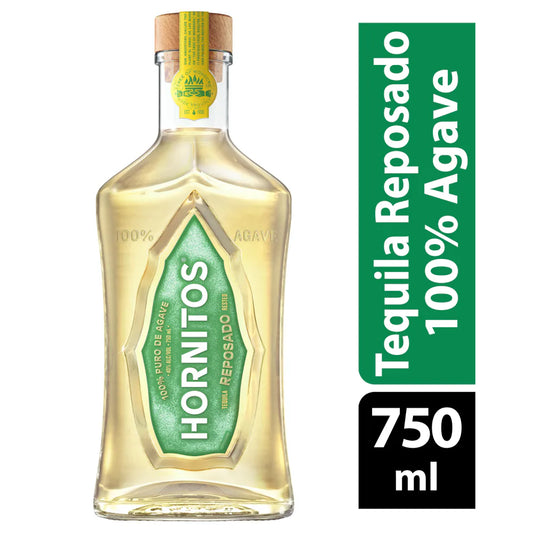 Hornitos Reposado Tequila - 750ML