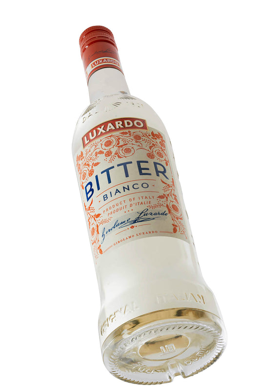Luxardo Bitter Bianco Liqueur, Italy - 750ML