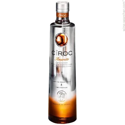 Ciroc Amaretto Flavored Vodka  - 750ML