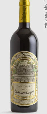 Far Niente Cabernet Sauvignon Napa 2022- 750ML