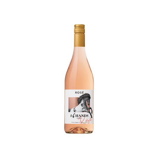 14 Hands: Rose - 750ML