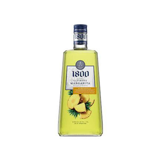 1800 Margarita Pineapple - 1.75L