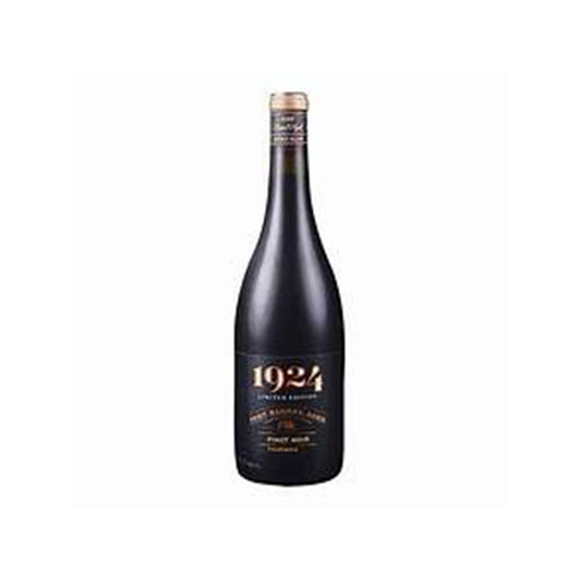 1924 Port Barrel Pinot Noir - 750ML
