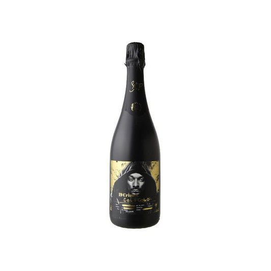 19 Crime Cali Gold - 750ML