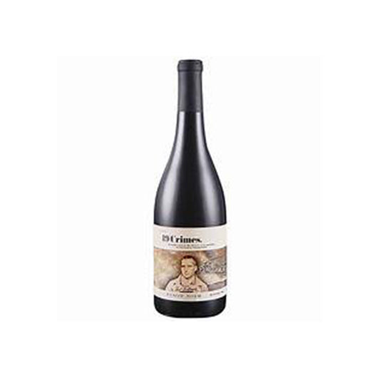19 Crimes Pinot Noir - 750ML